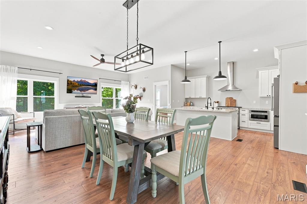 Lake Forest - Residential