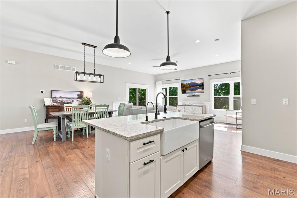 Lake Forest - Residential