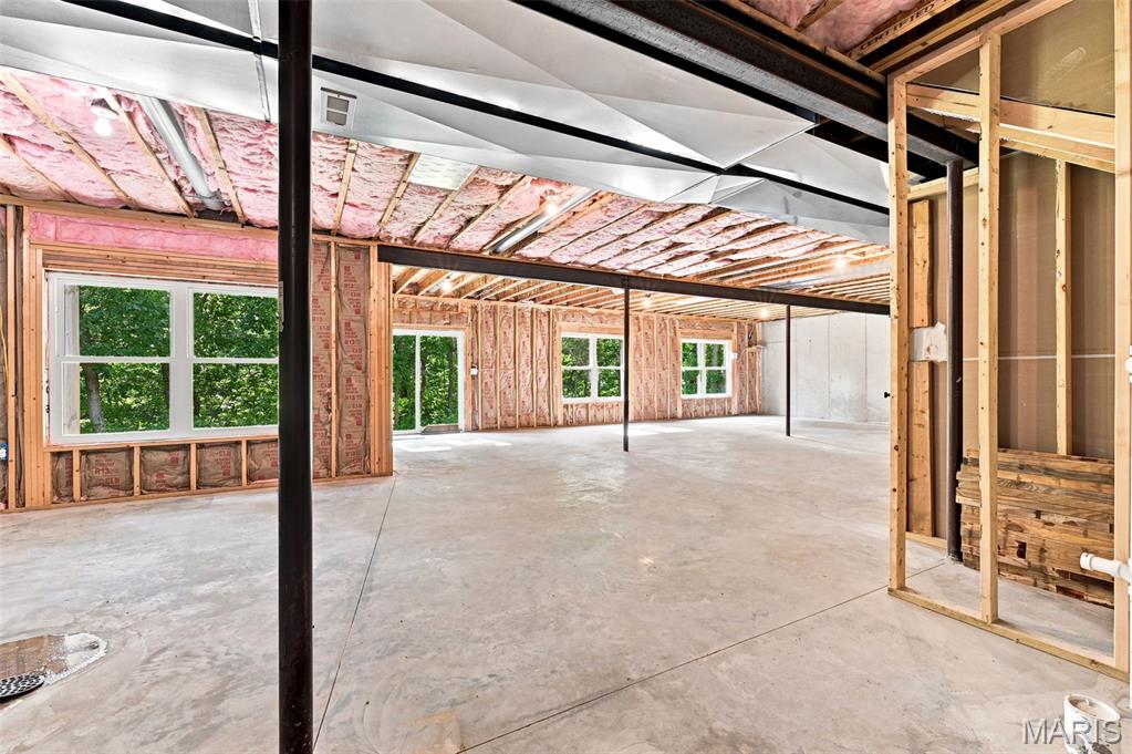 Lake Forest - Residential
