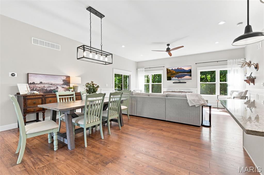 Lake Forest - Residential