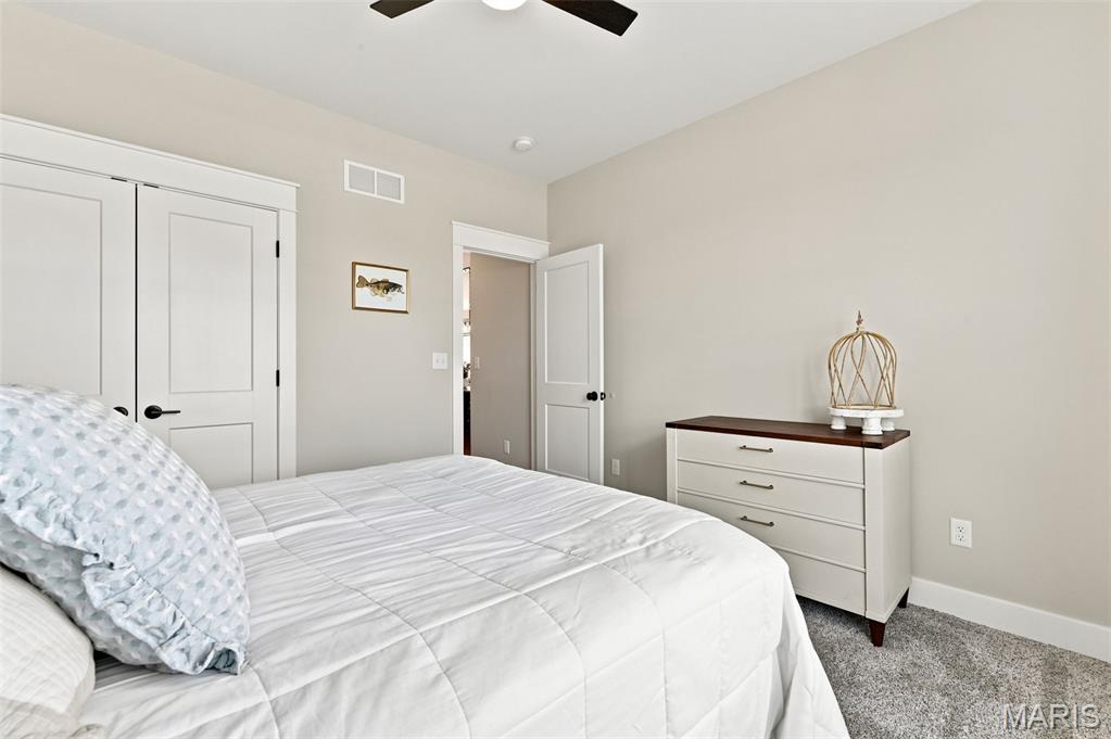 Lake Forest - Residential