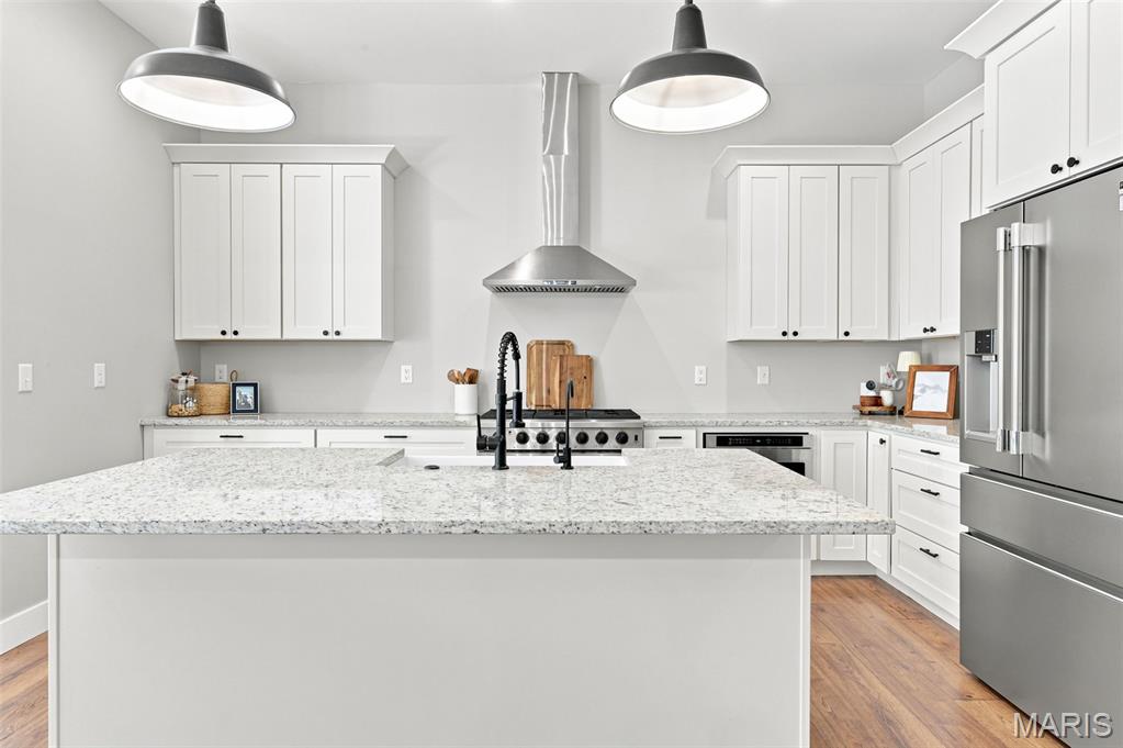 Lake Forest - Residential