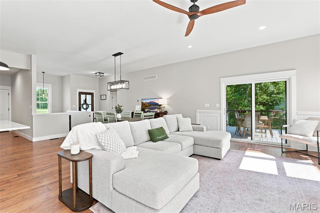 Lake Forest - Residential