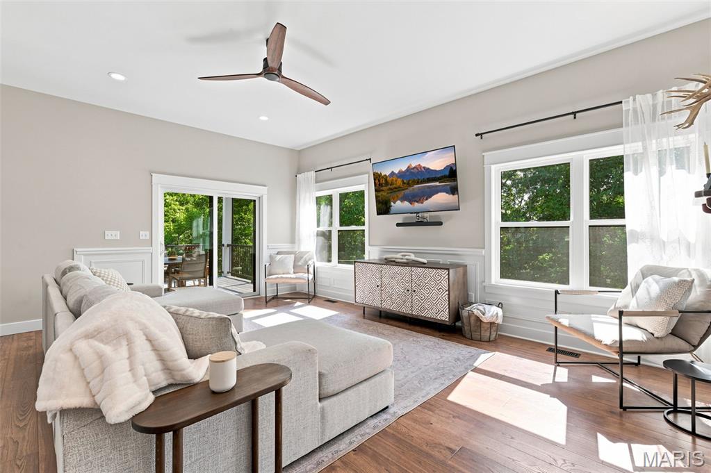 Lake Forest - Residential