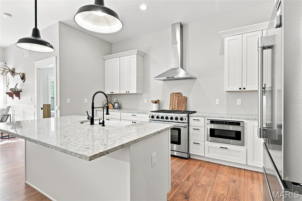 Lake Forest - Residential