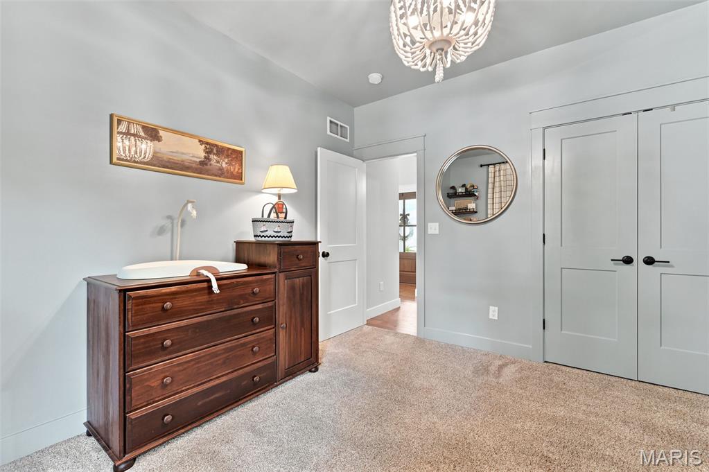 Lake Forest - Residential