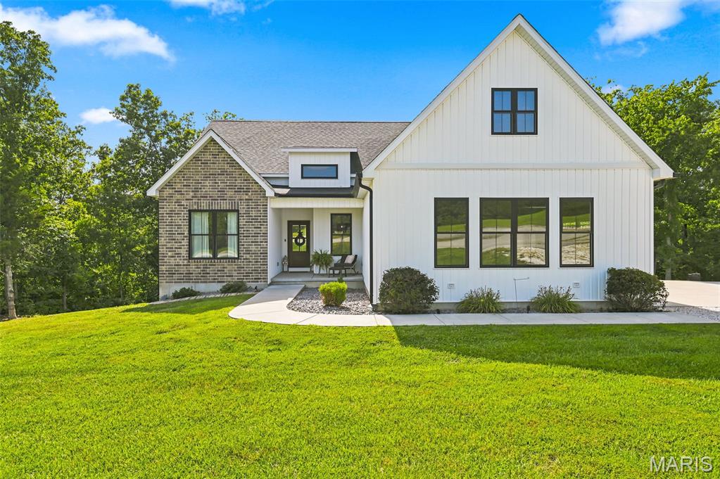 Lake Forest - Residential