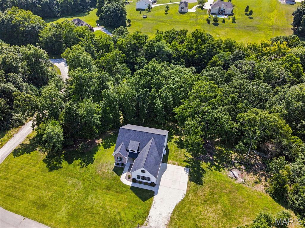 Lake Forest - Residential