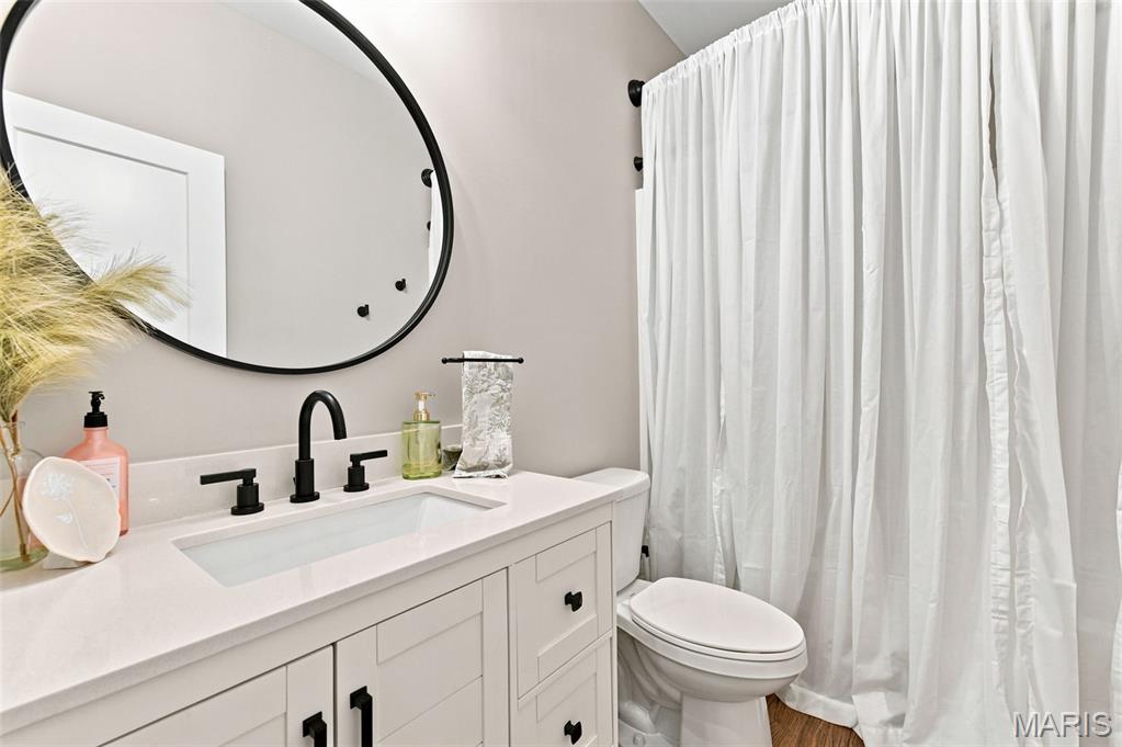 Lake Forest - Residential