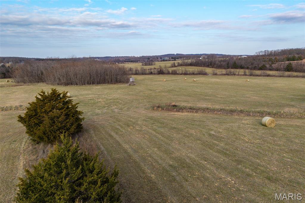 Rural - Land