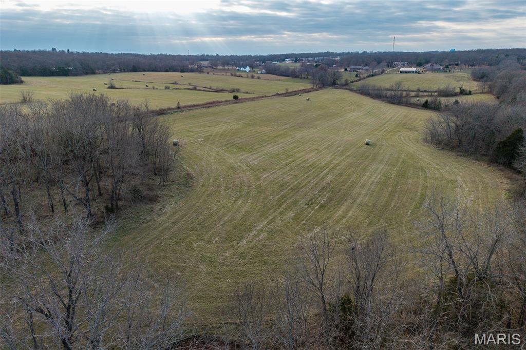 Rural - Land