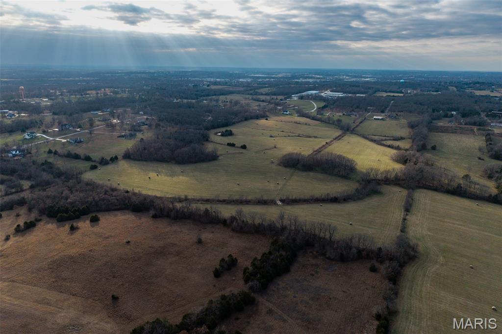 Rural - Land