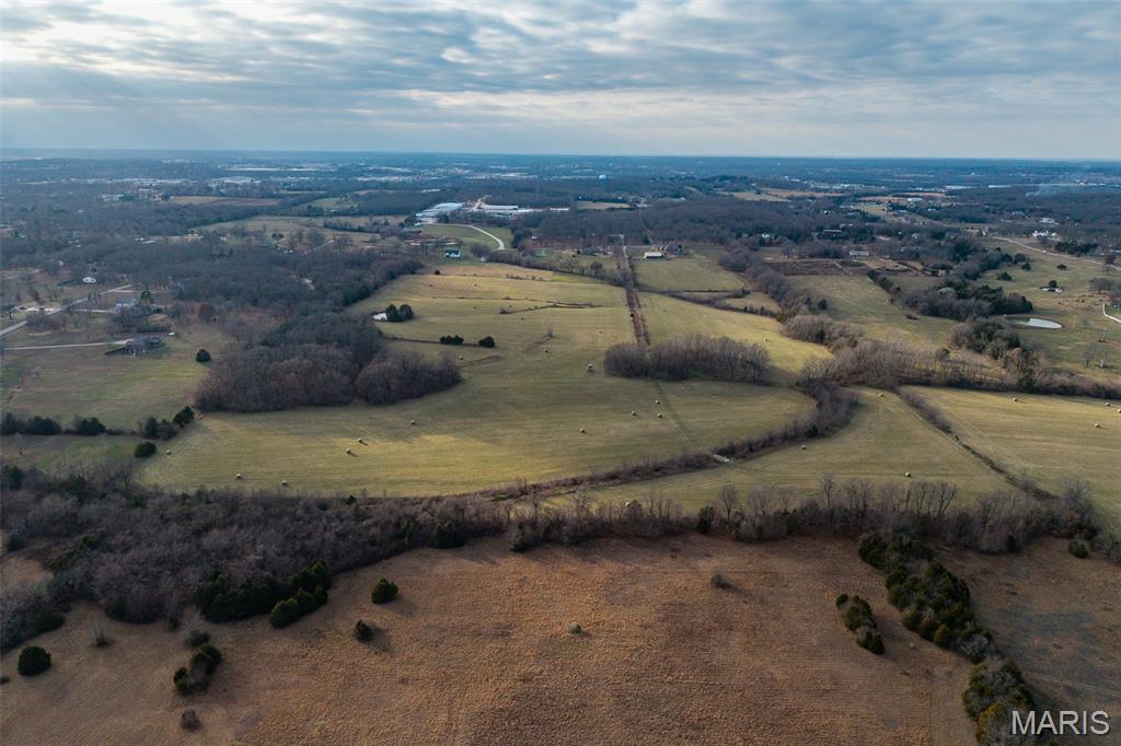 Rural - Land