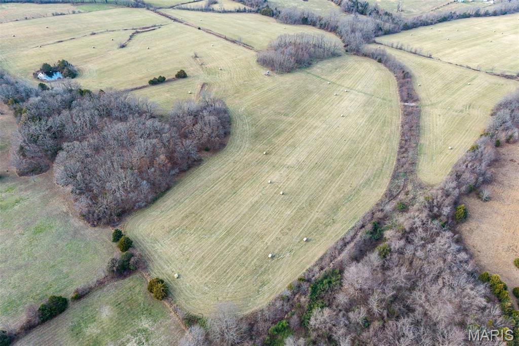 Rural - Land