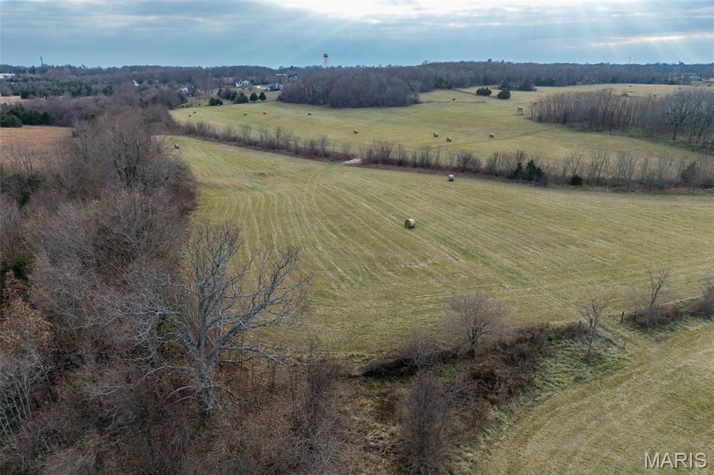Rural - Land