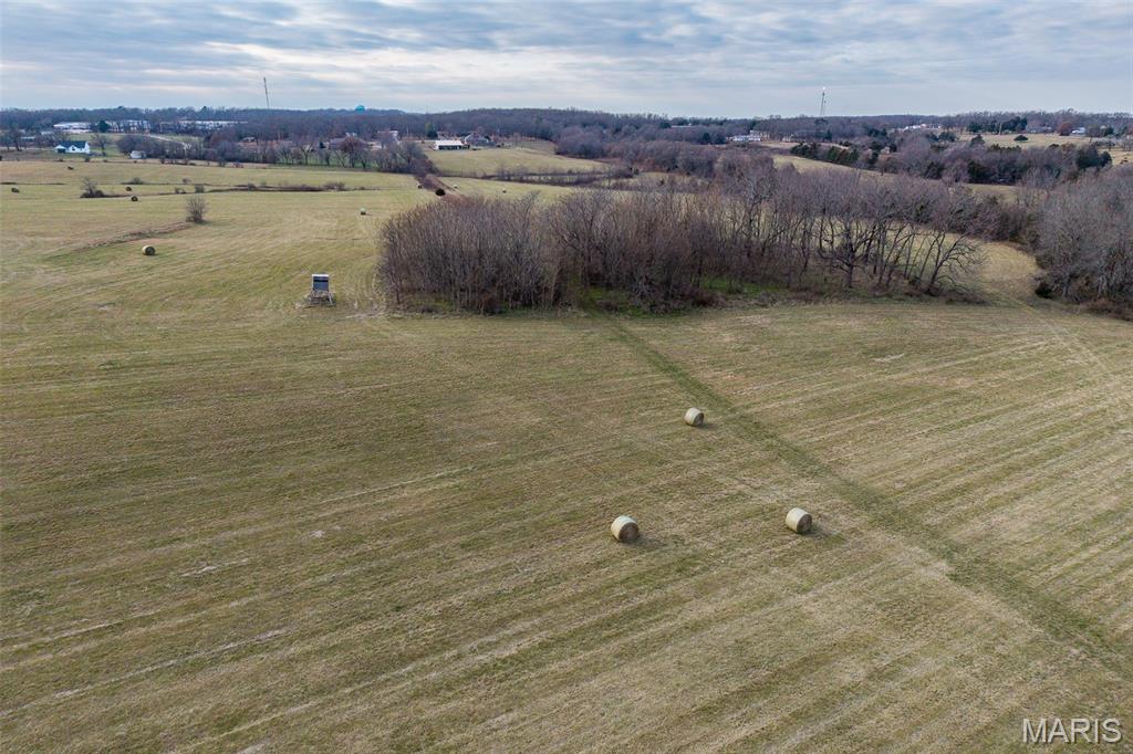Rural - Land