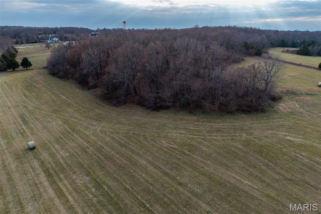 Rural - Land