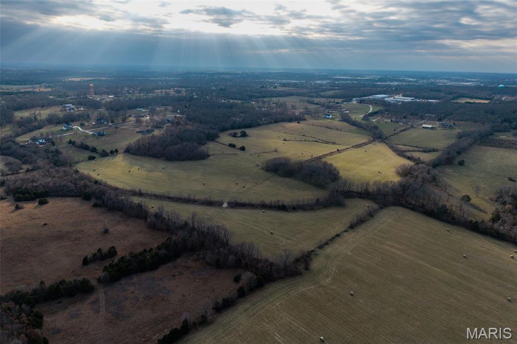 Rural - Land