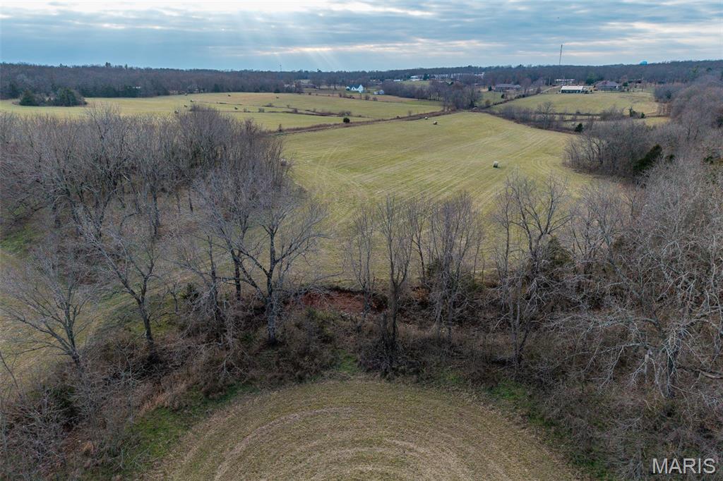 Rural - Land