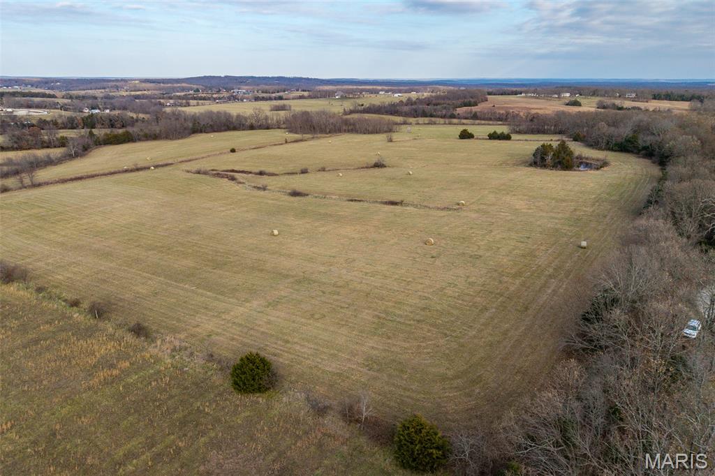 Rural - Land