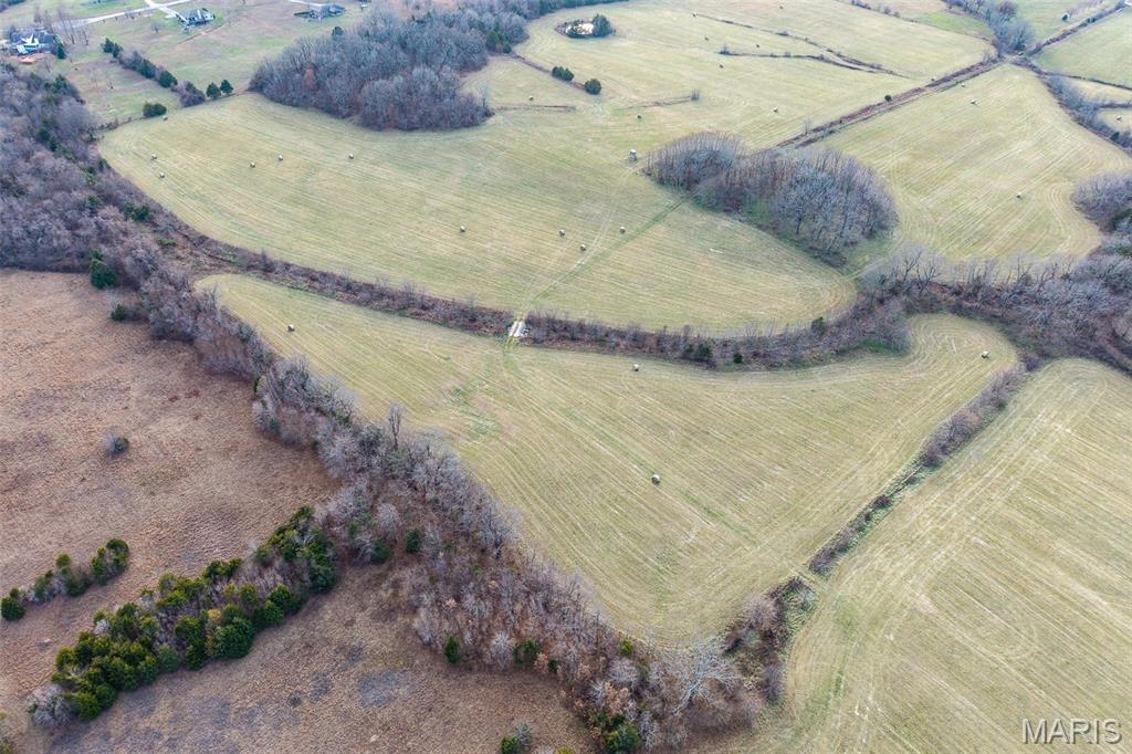 Rural - Land