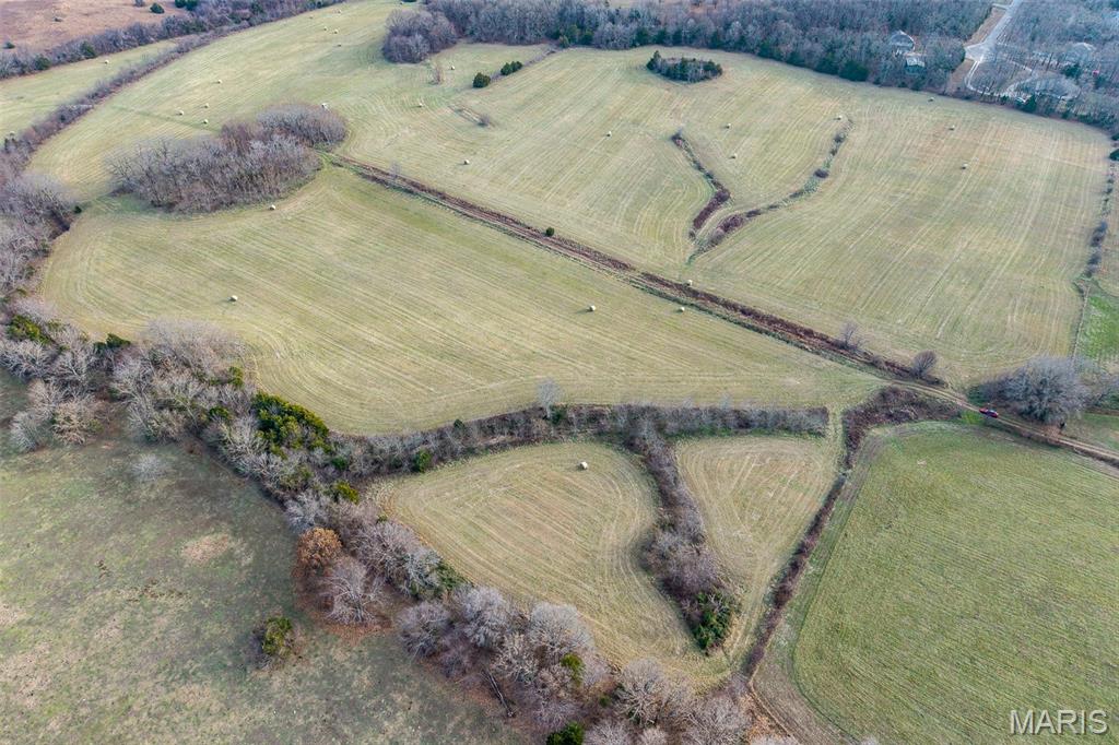 Rural - Land