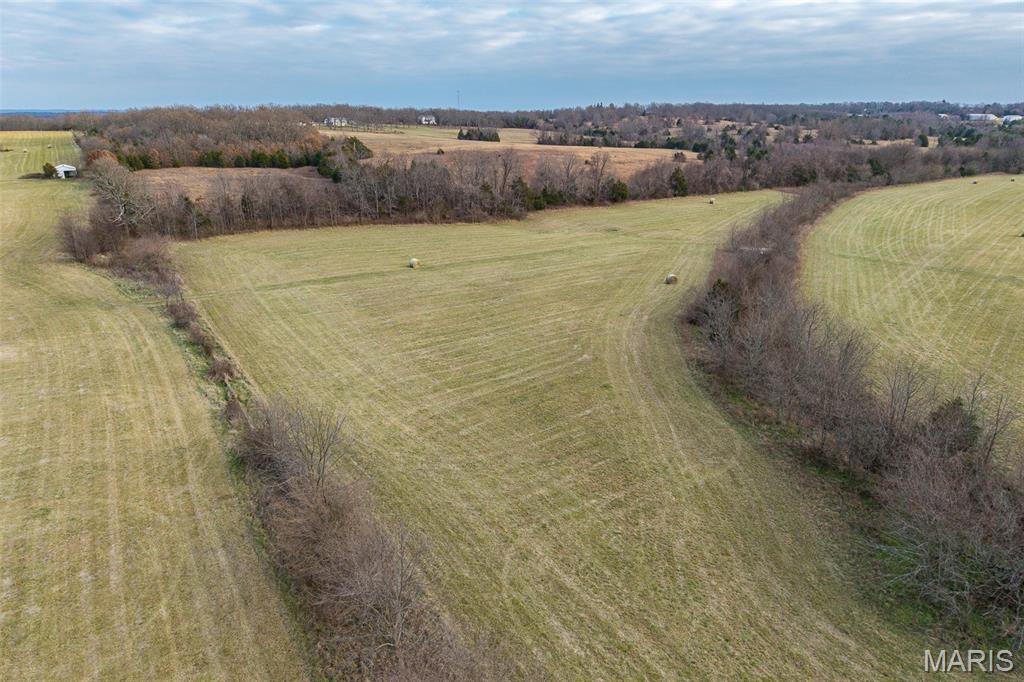Rural - Land