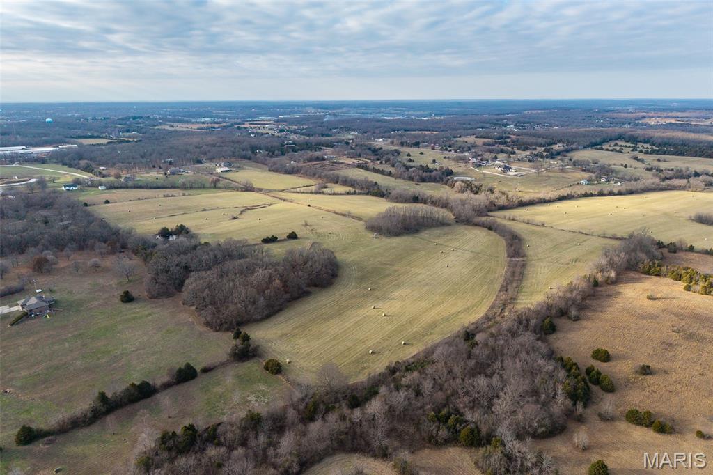 Rural - Land