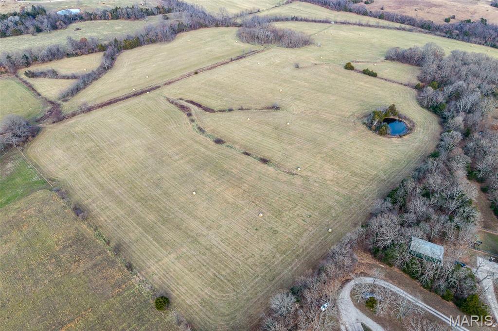 Rural - Land