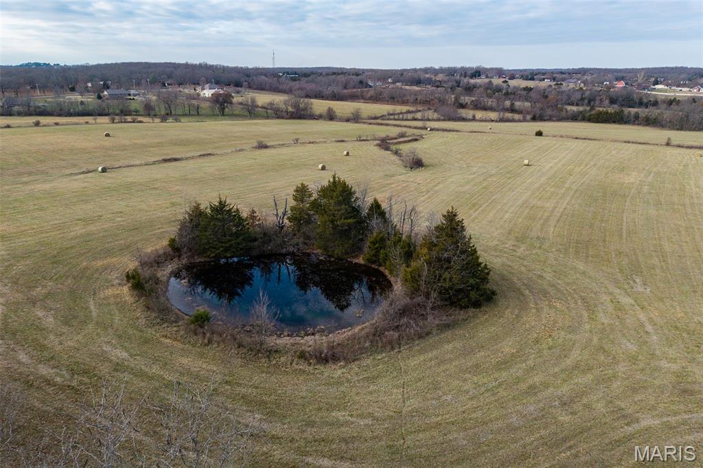Rural - Land