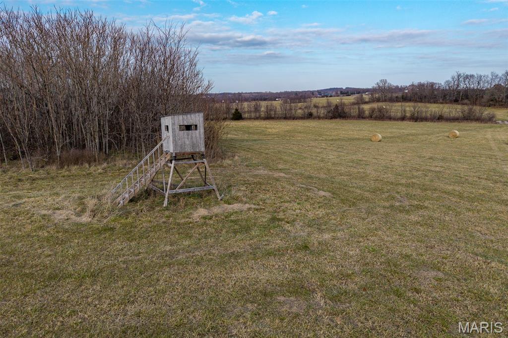 Rural - Land