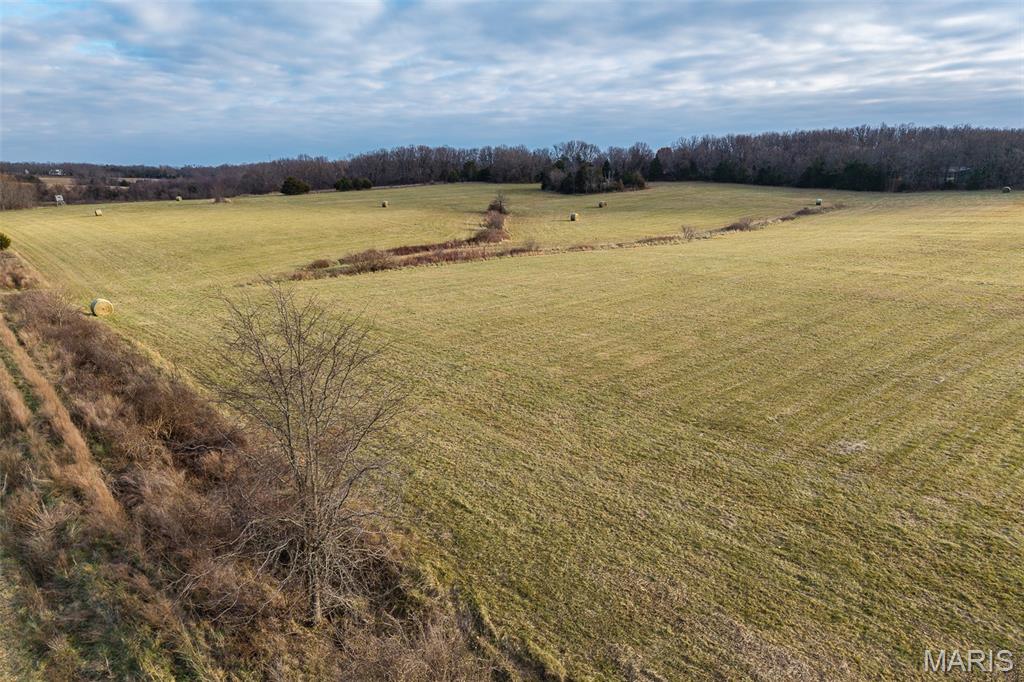 Rural - Land