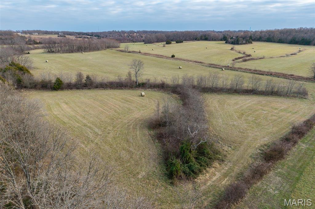 Rural - Land