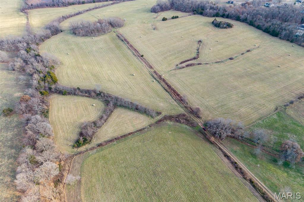 Rural - Land