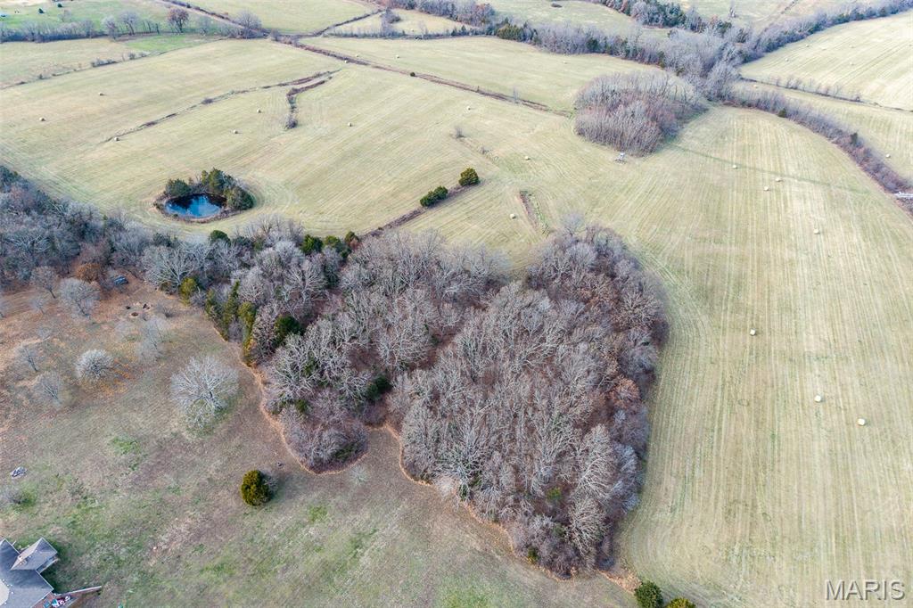 Rural - Land