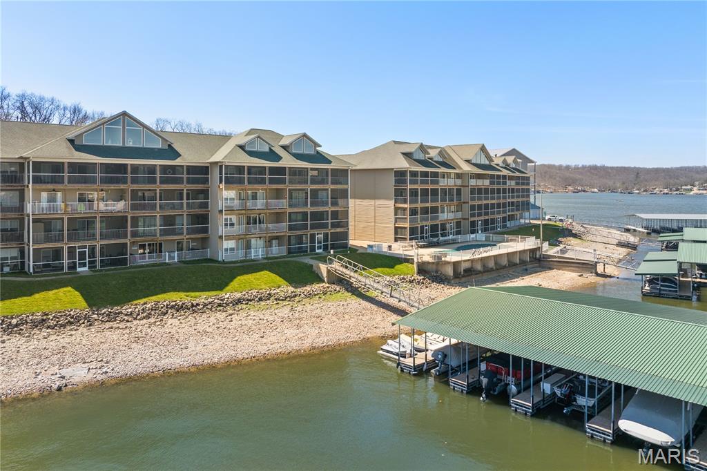 Miramar Condo - Residential