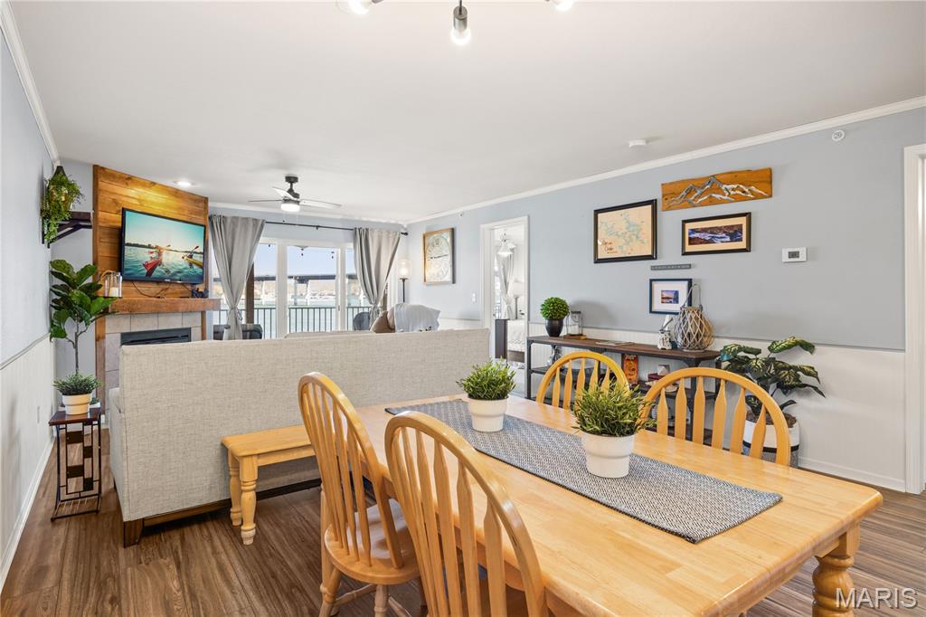 Miramar Condo - Residential