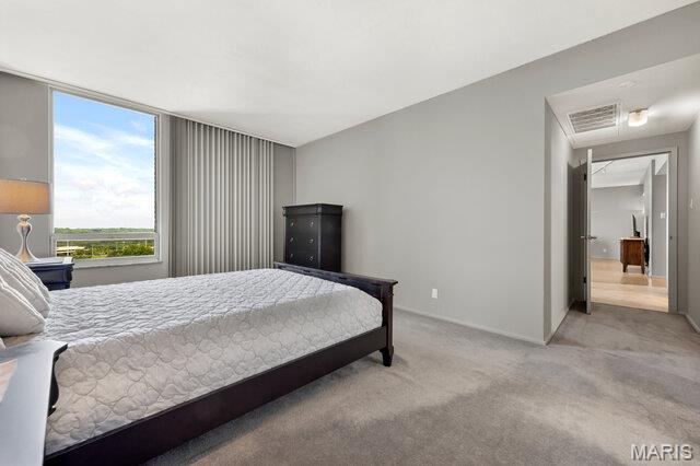 Park Tower Condo - Residential