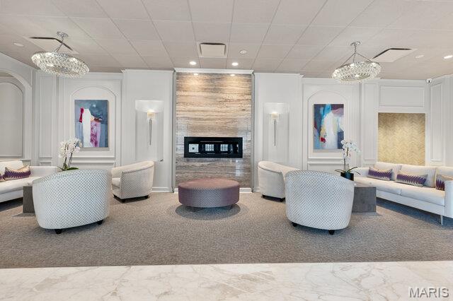 Park Tower Condo - Residential