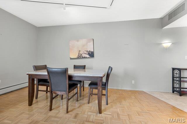 Park Tower Condo - Residential