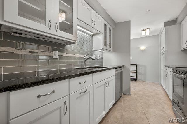 Park Tower Condo - Residential