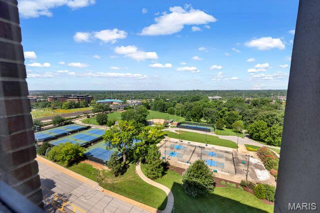 Park Tower Condo - Residential