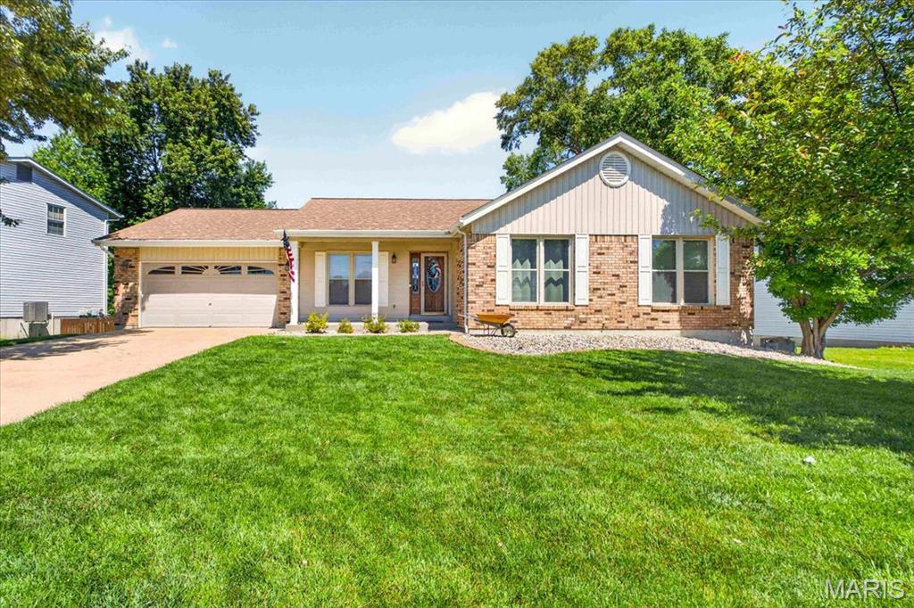 Spencer Hill #2 - Residential