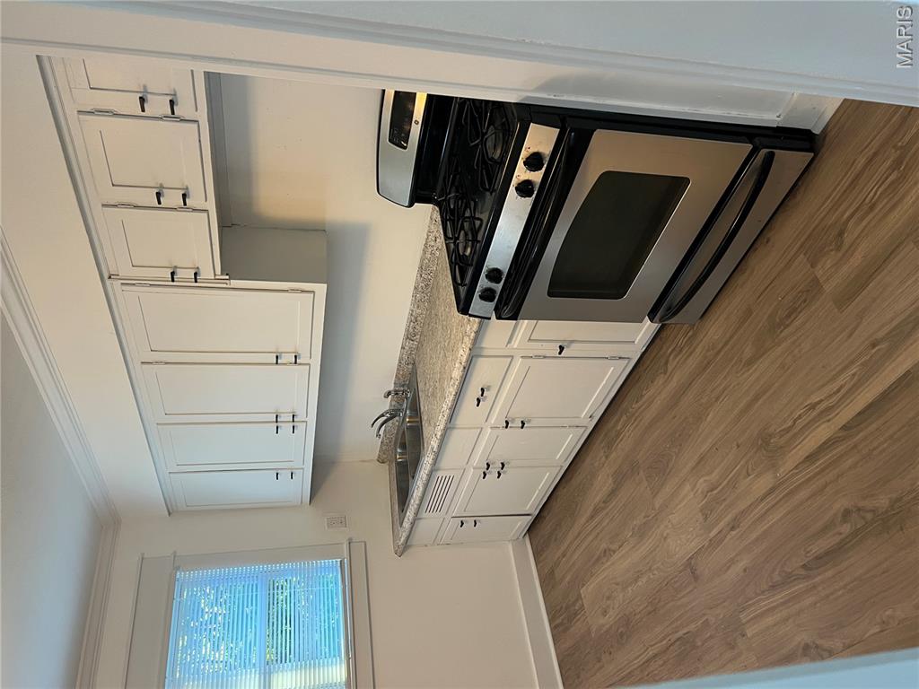 Sunset Manor - Residential Lease