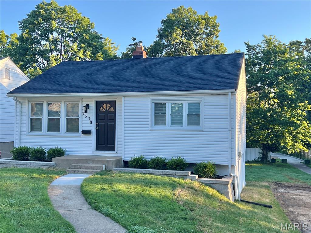 Sunset Manor - Residential Lease