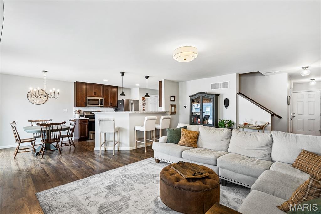 Charlestowne Place #3 - Residential
