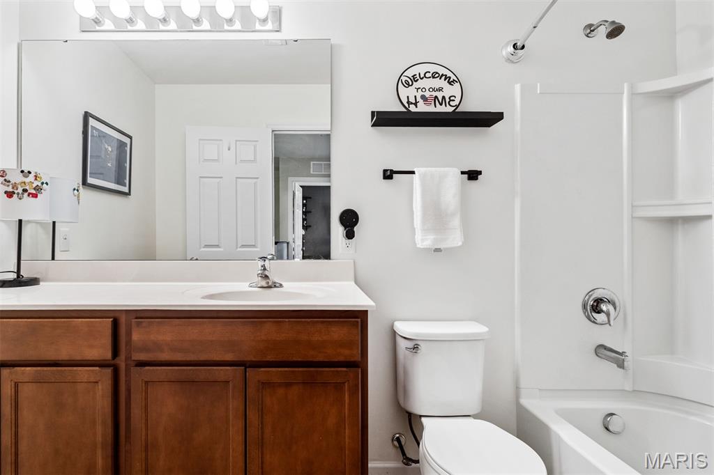 Charlestowne Place #3 - Residential