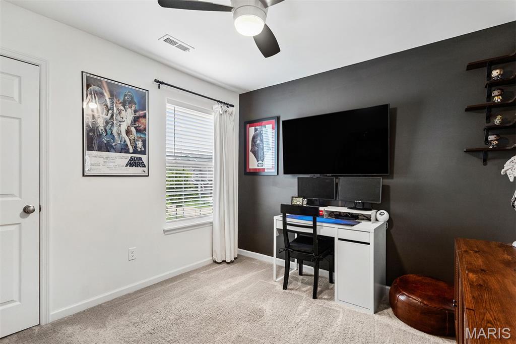 Charlestowne Place #3 - Residential