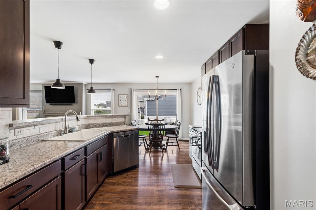 Charlestowne Place #3 - Residential