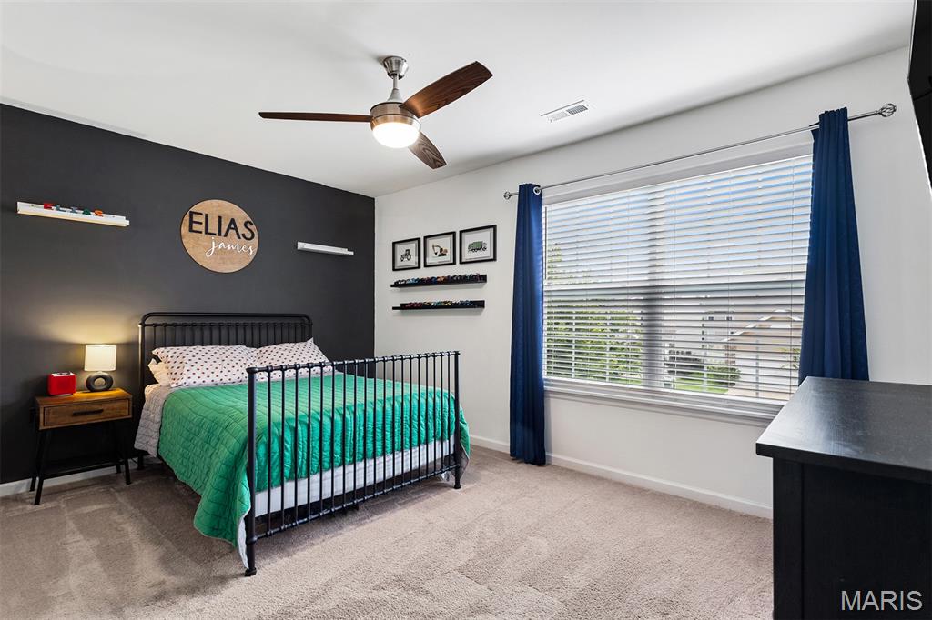 Charlestowne Place #3 - Residential